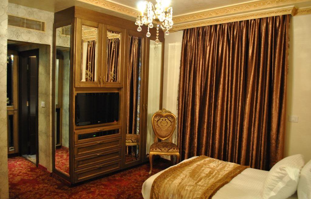 Villa Queens Βηρυτός Εξωτερικό φωτογραφία