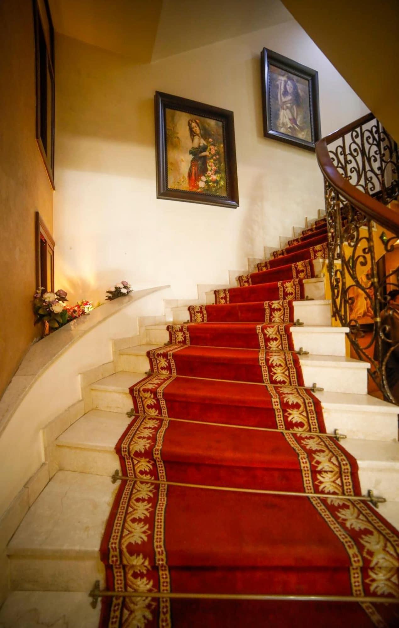Villa Queens Βηρυτός Εξωτερικό φωτογραφία