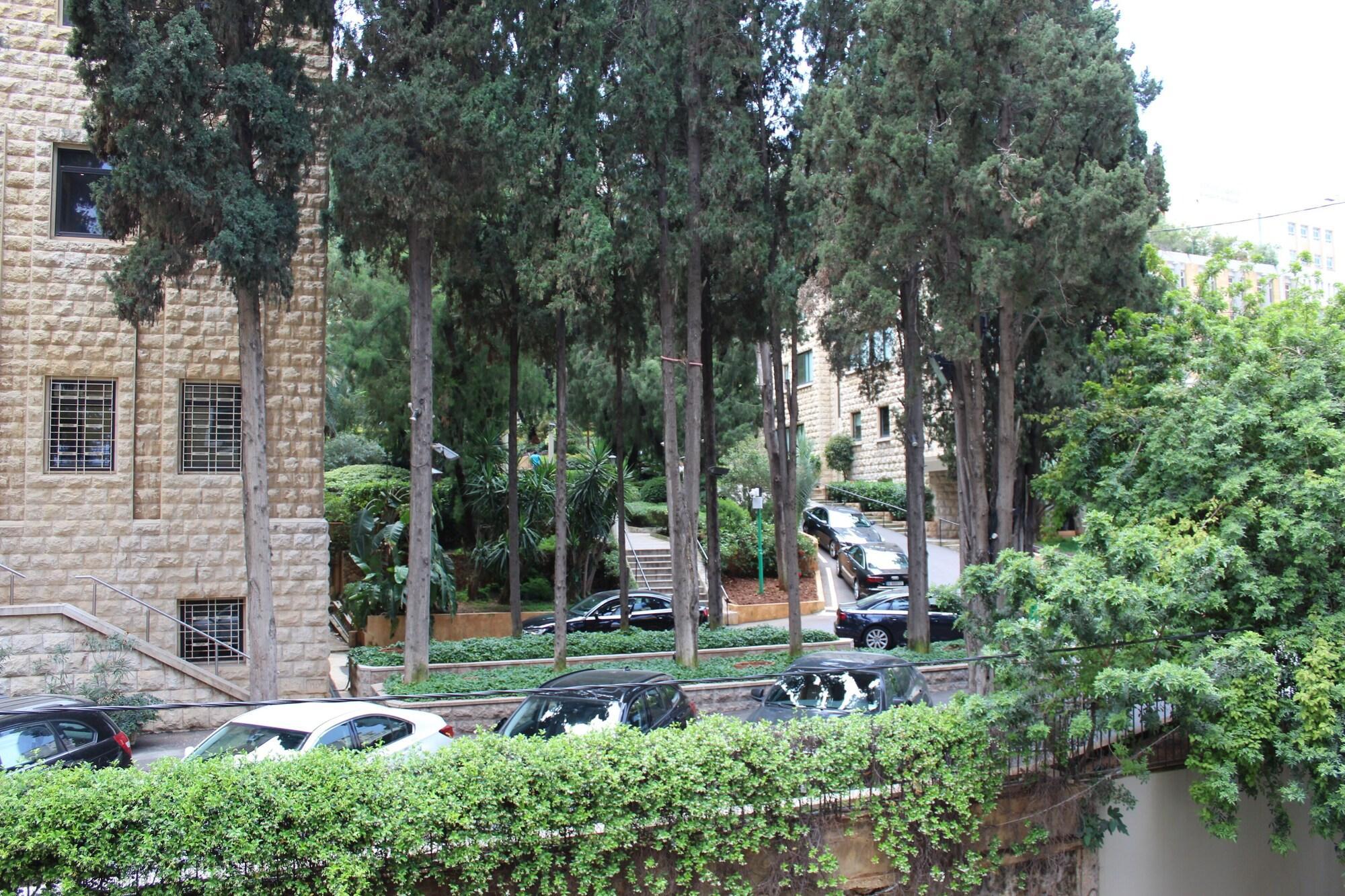 Villa Queens Βηρυτός Εξωτερικό φωτογραφία