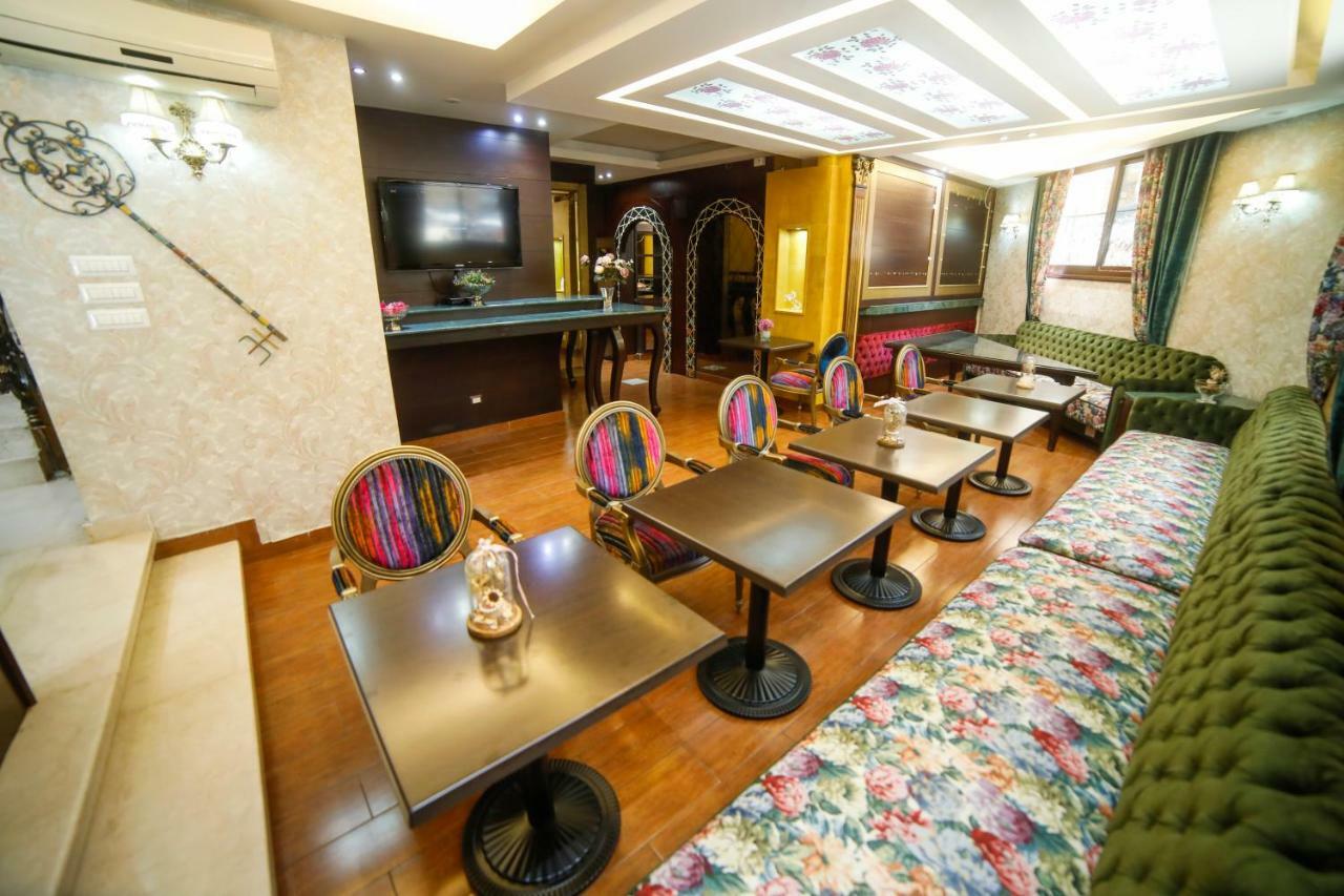 Villa Queens Βηρυτός Εξωτερικό φωτογραφία